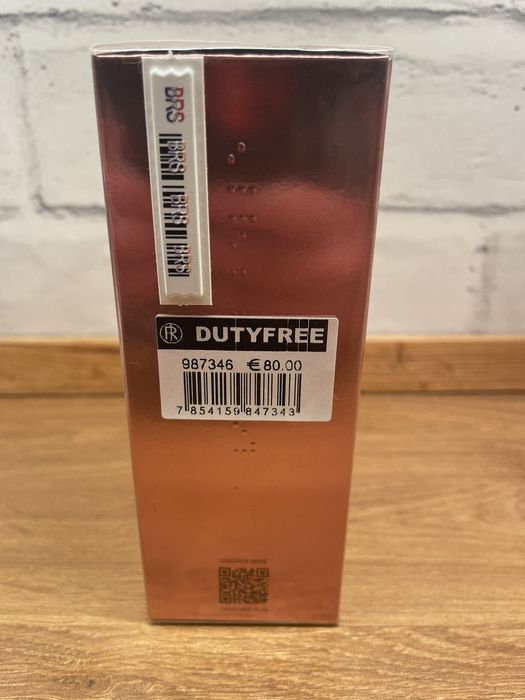 La vie belle Vanille Nude 75ml parfum