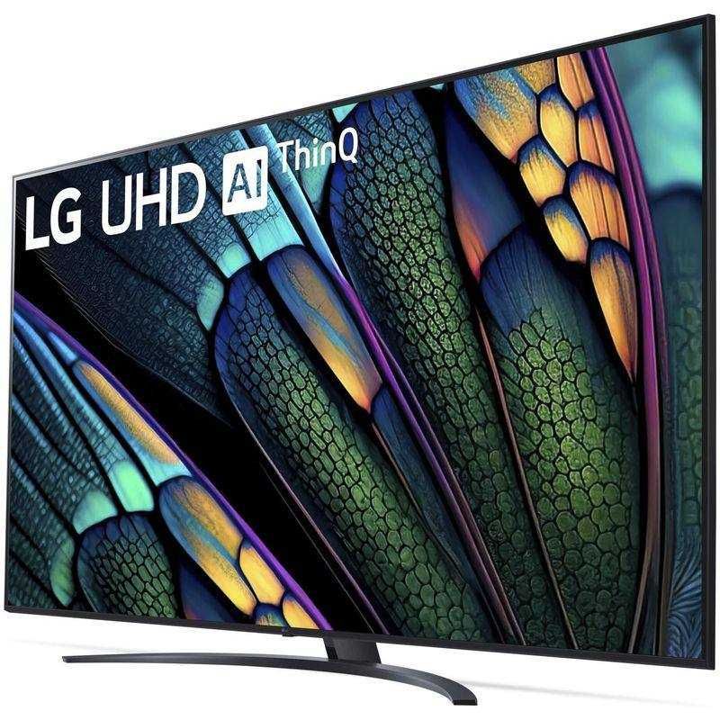 Продаю новые Телевизоры LG 86UR81006LA (2023)