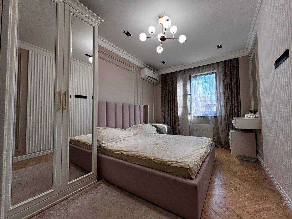 Дархан Продается 4-ком квартира 4/5/9 ДетСад Интелект. Срочно