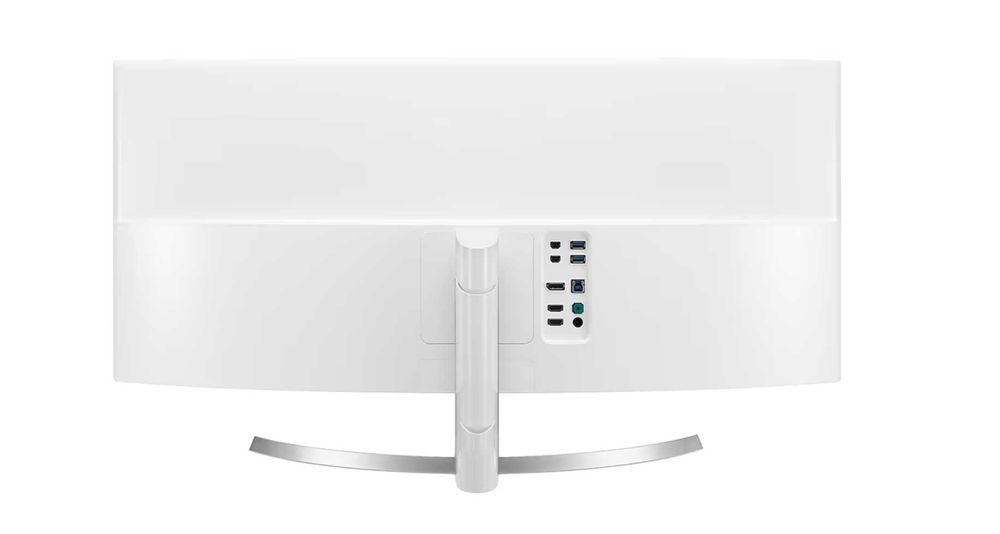 Monitor Gaming Curbat LG 34"" 34UC98-W folosit