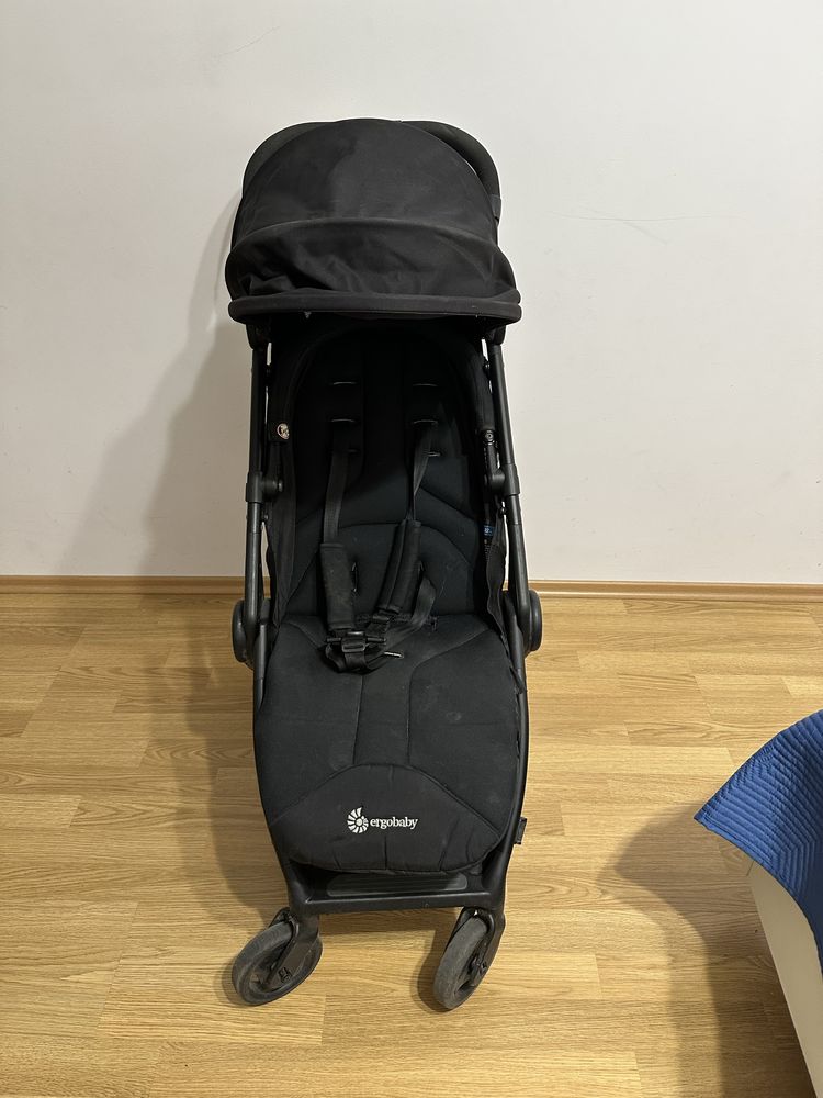 Количка детска ergobaby metro ерго