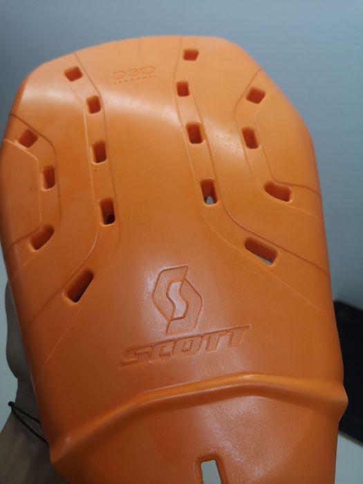Armura protectie junior xxs