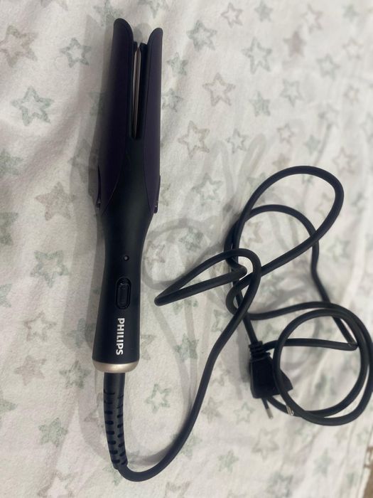 Ondulator Remington pearl c195