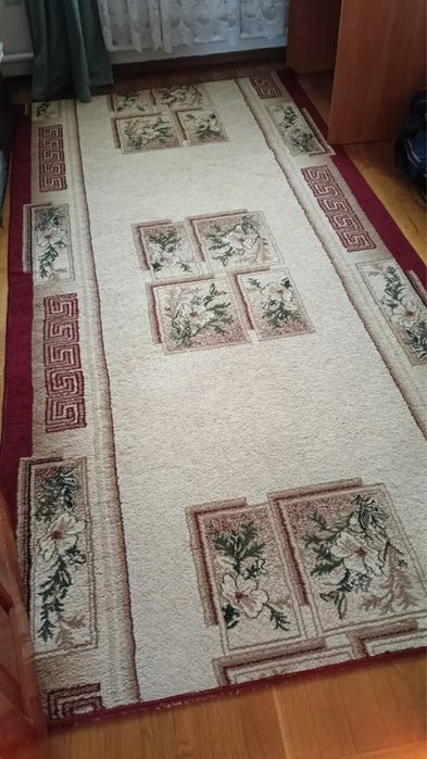 Продается ковровая дорожка