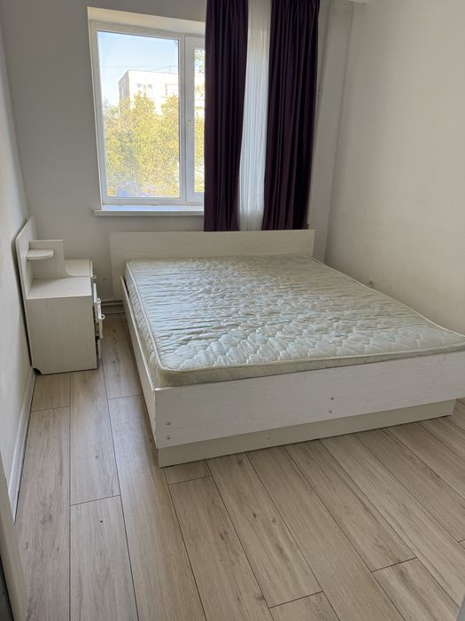 Продам кровать в хорошем состоянии.