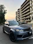 Land Rover Range Rover Sport 3.0 SDV6 HSE Dynamic