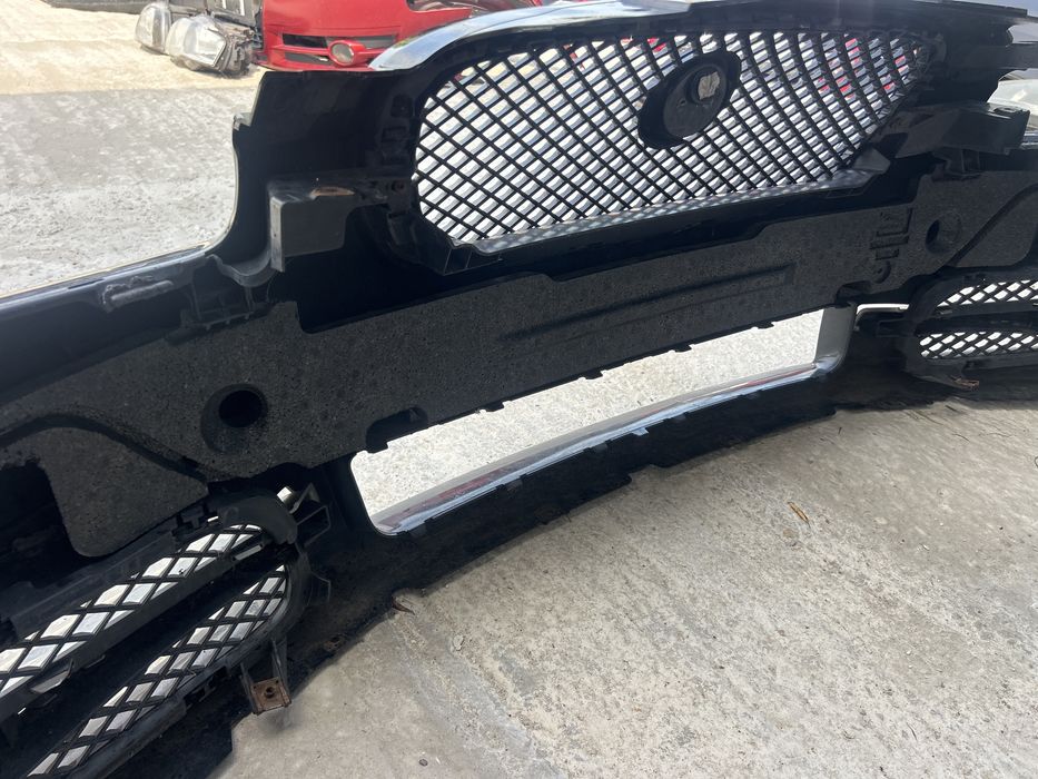 Bara fata jagurar xf 2008-2015