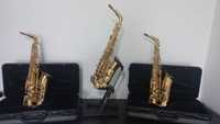 Saxofon Yamaha YAS 475