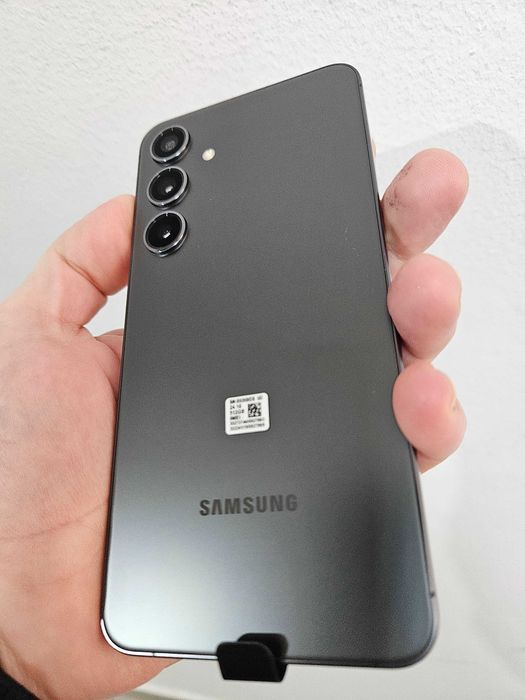 Samsung Galaxy S24 plus 512 gb nou 0sec 0min neactivat.