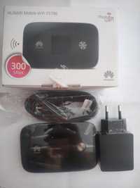 Router mobil / portabil - HUAWEI MOBILE WI FI E5786