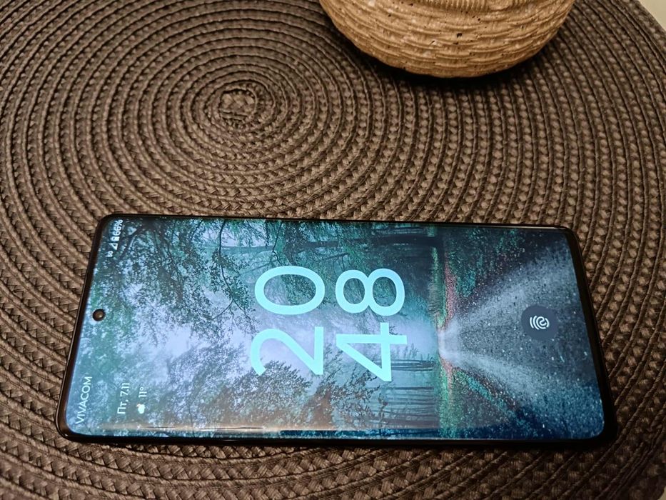 Motorola edge 30 Fusion 8/128gb