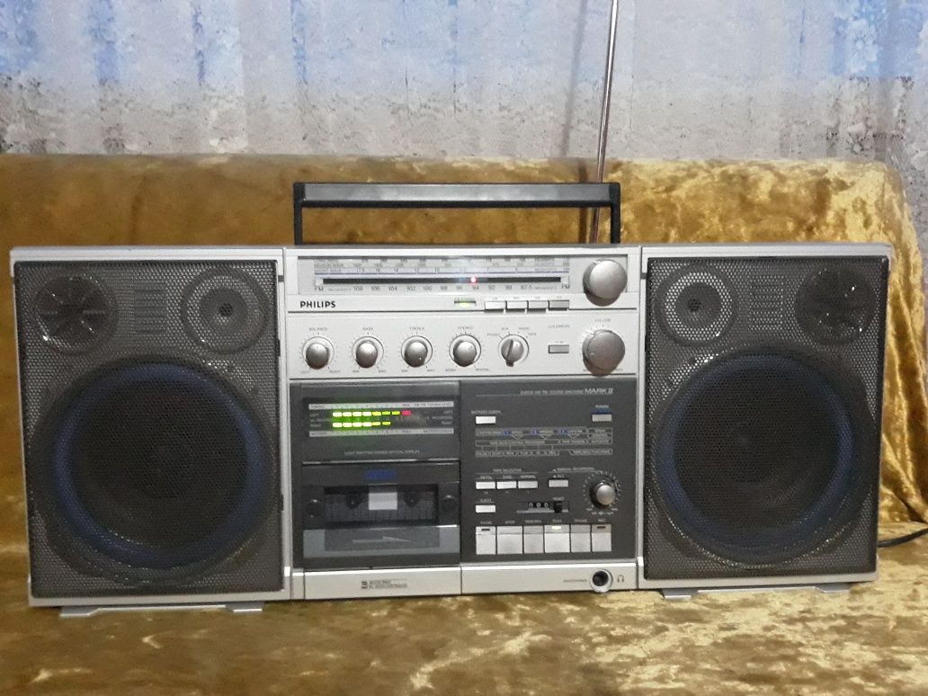 Philips D 8634 / 02 - ЗАЯВЕН !