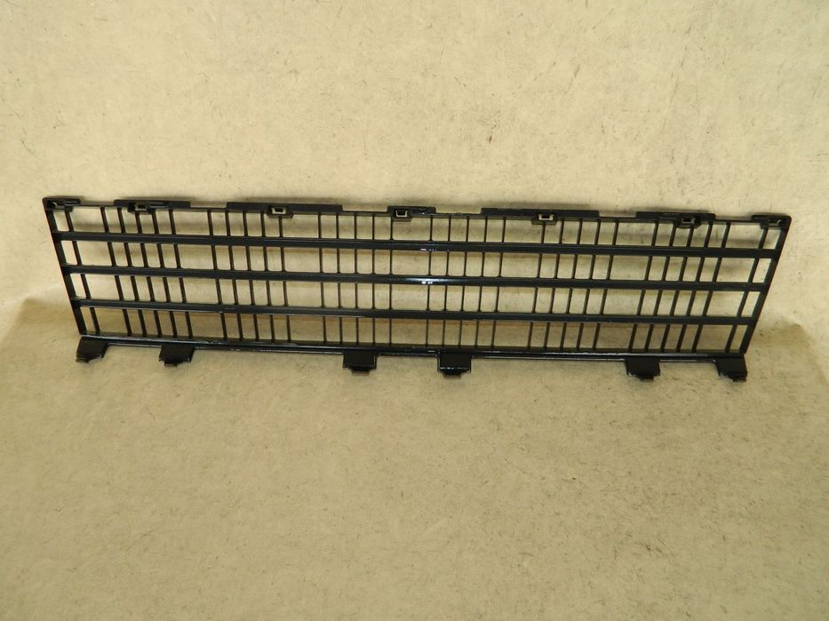 Grila centrala dintre proiectoare, Renault Clio 3 GT  /RS, 2008, 2009, 2010, 2011, 2012,, 2006236