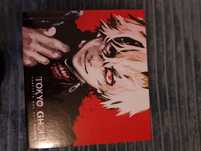 Tokyo Ghoul Manga Box Set