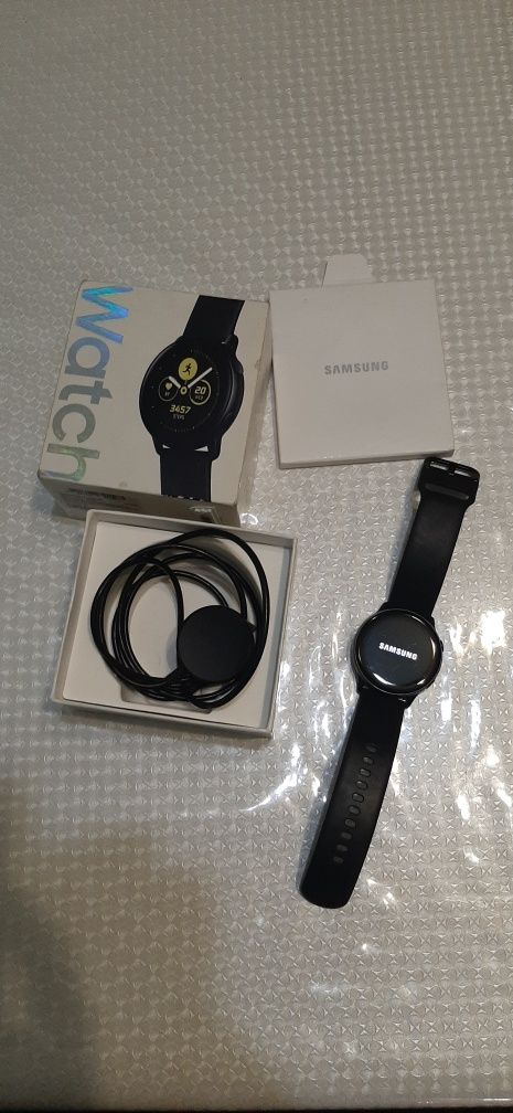 Galaxy watch activ