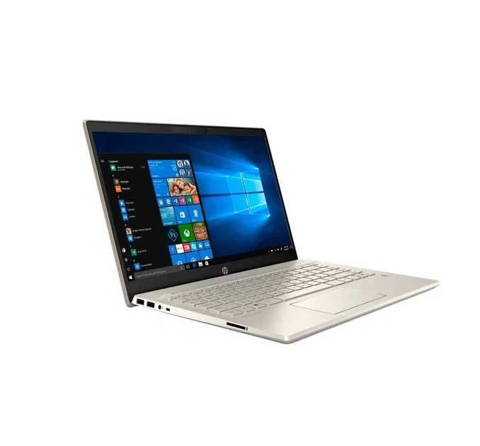 Ноутбук HP 15-FD0243NIA I5-1335U/8GB/512GB/MX550/FHD 15.6" GOLD