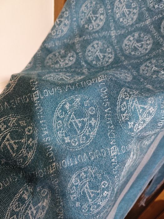 Eșarfă Louis Vuitton