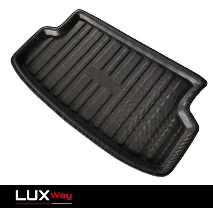 Коврики для багажника BYD Seagull от «LuxwayShop»