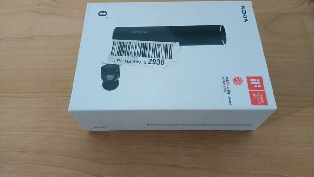 Căști Nokia Noi True Wireless Earbuds V2