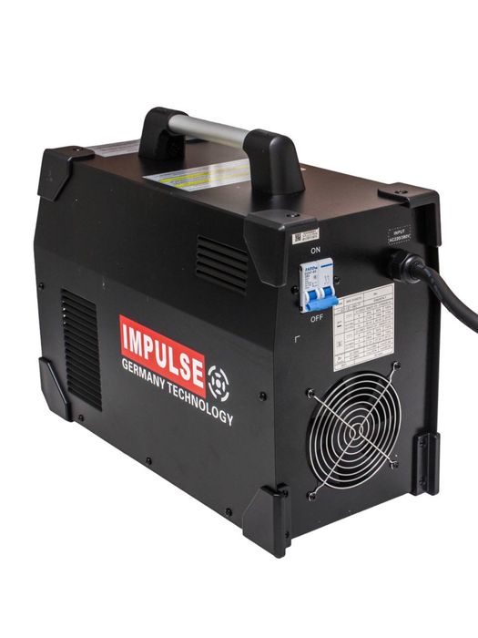 Сварочный аппарат 220/380V IMPULSE ARC-315GTS