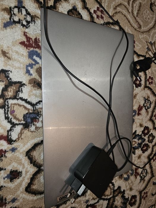 Lenovo ideapad L3 15IML05 модель 81Y3