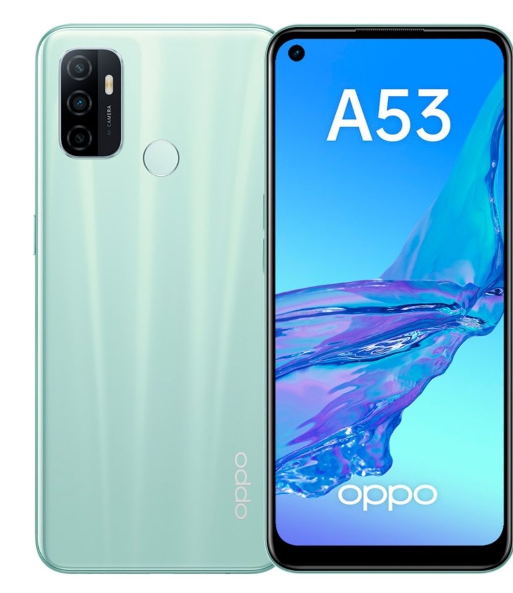 Смартфон OPPO A53 128 гб