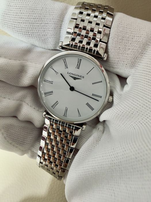 longines la grande classique quartz 26 mm