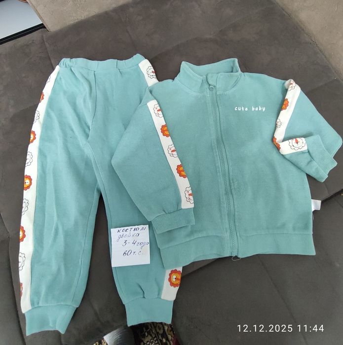 Детские вещи,костюм двойка,джинс.сарафан,юбочка