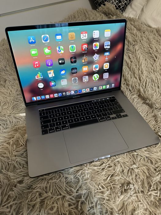 Macbook Pro 16inch