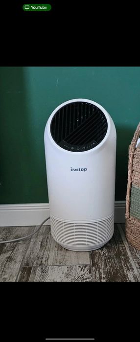 Purificator de aer Invitop Allo 35W