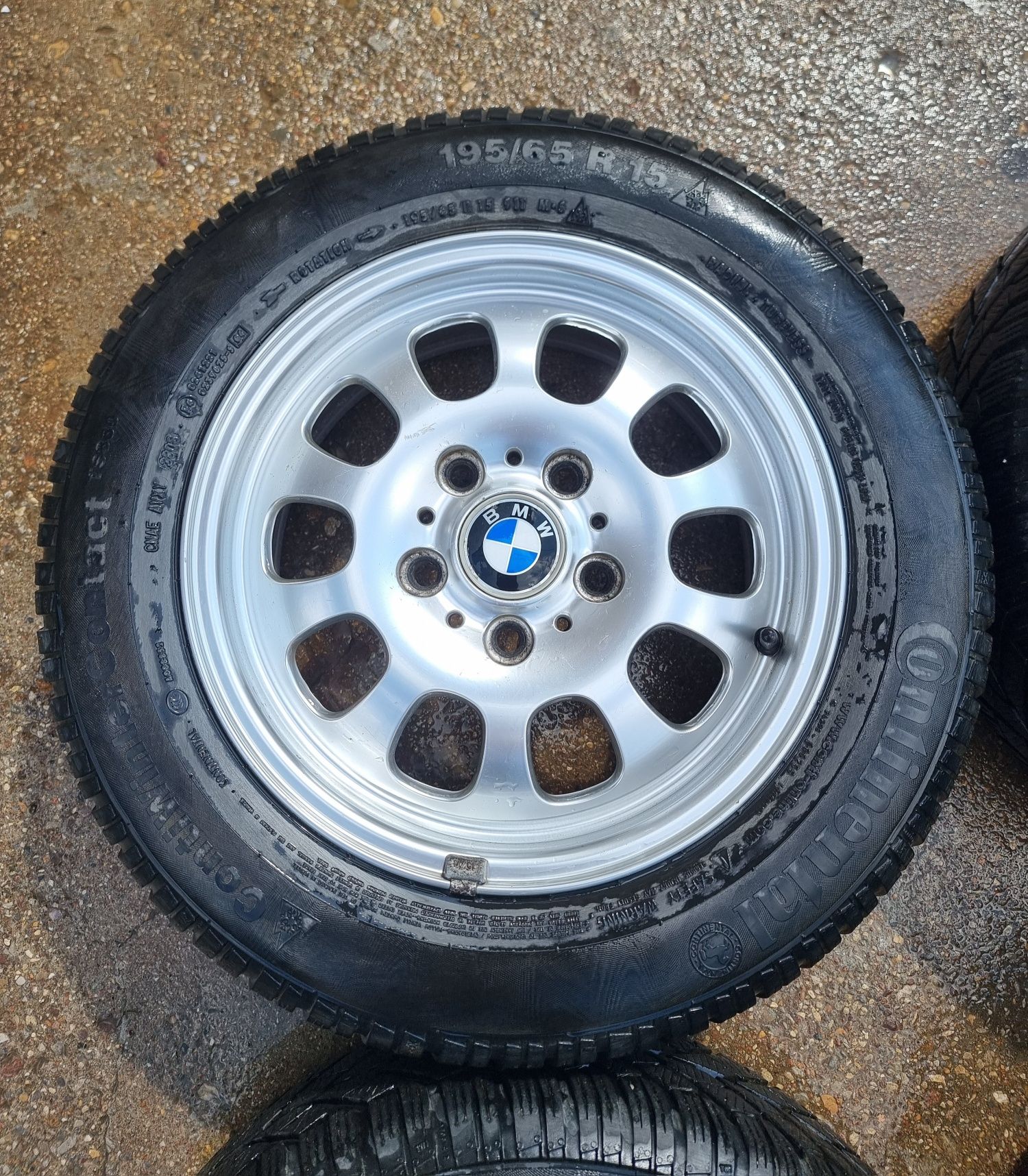 OEM Style46 - 15" 6.12кг