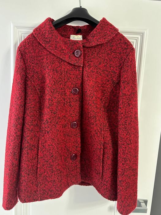 Vand palton,haina si geaca lunga