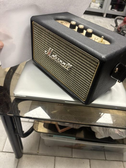 Блутуут Тонколона MARSHALL KILBURN bluetooth
