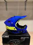 Casca Moto enduro DH biciclete KENNY Decade M