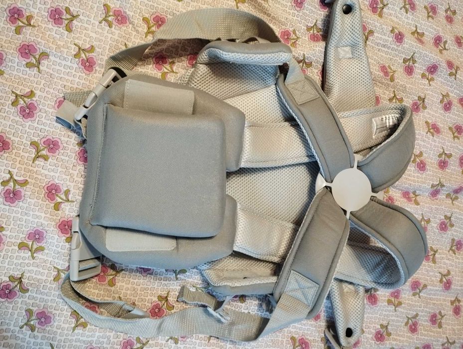 Кенгуру за бебе Lorelli