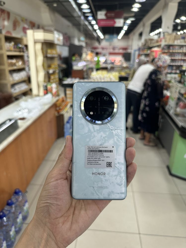 Honor X9C. 256/12 gb