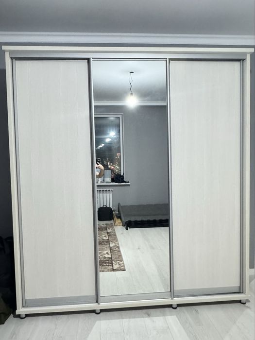 Продается Шкаф купе!