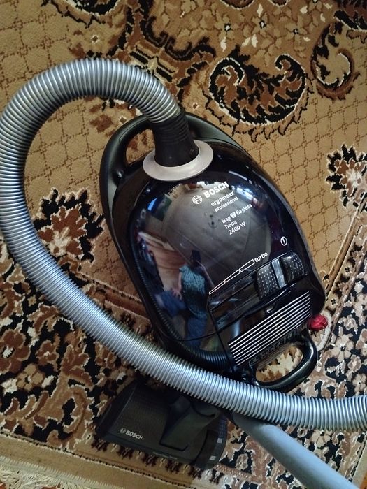 Мощный БОШ кантейнер