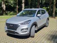 Dezmembrez Hyundai Tucson 3 2015-2020, 1.6 CRDI, Manual