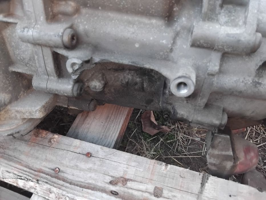 Скоростна кутия Audi A8 D3 4.0TDI 275кс Quattro