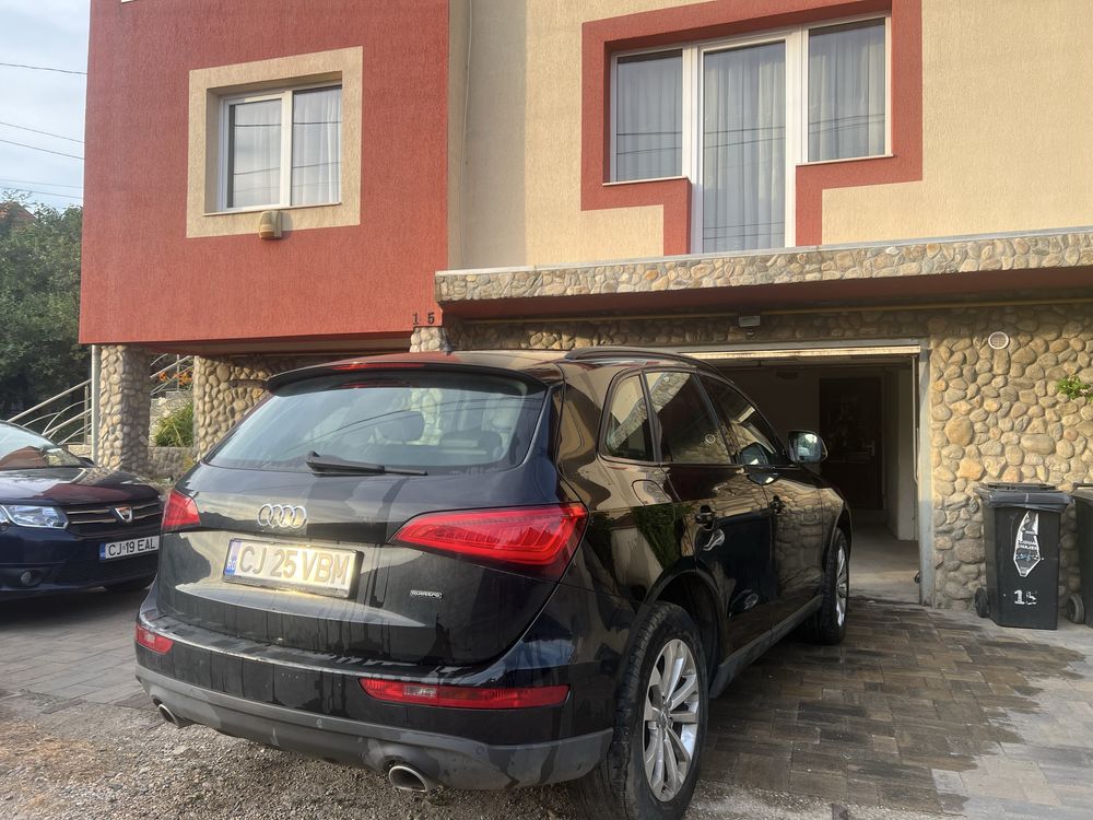 Audi q5 3.0 diesel