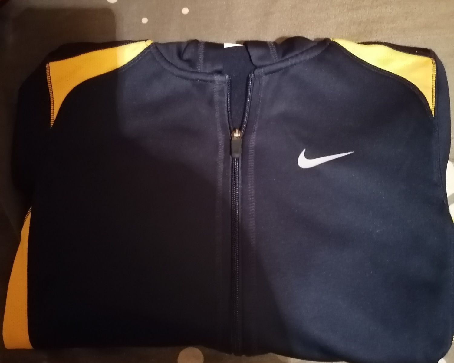 Оригинално горнище NIKE за момче
