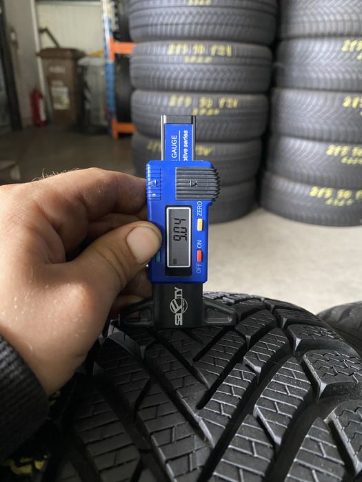 Anvelope iarna 195/50/16 Pirelli Cinturato Winter 195 50 16 R16