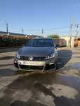Vand Volkswagen Golf 6