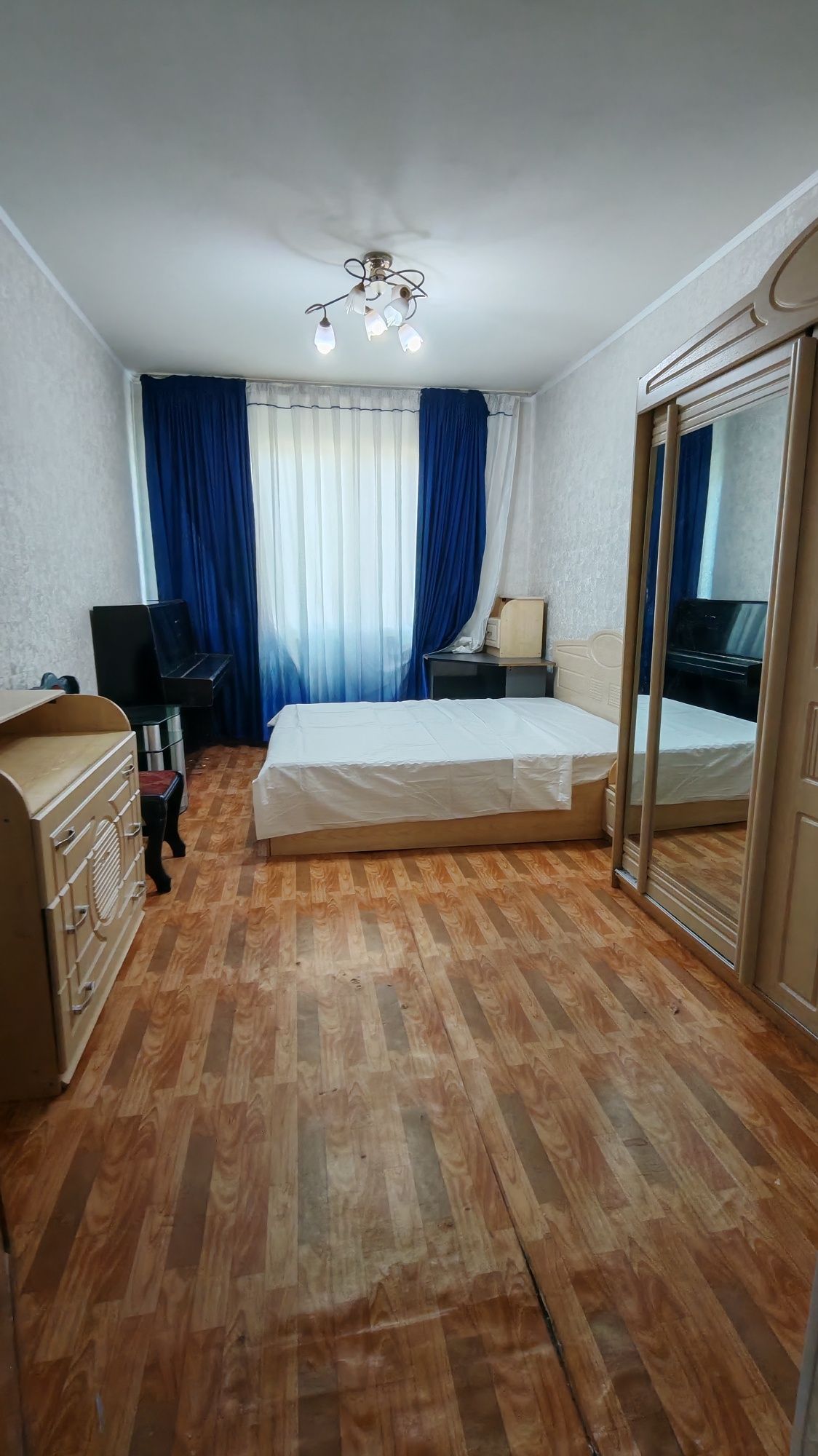 Продаётся квартира чиланзар 18кв 2/4/5 или сдаётся в аренду 400 уе