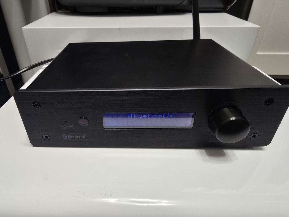 mini amplificator Andersson MIA 3.0