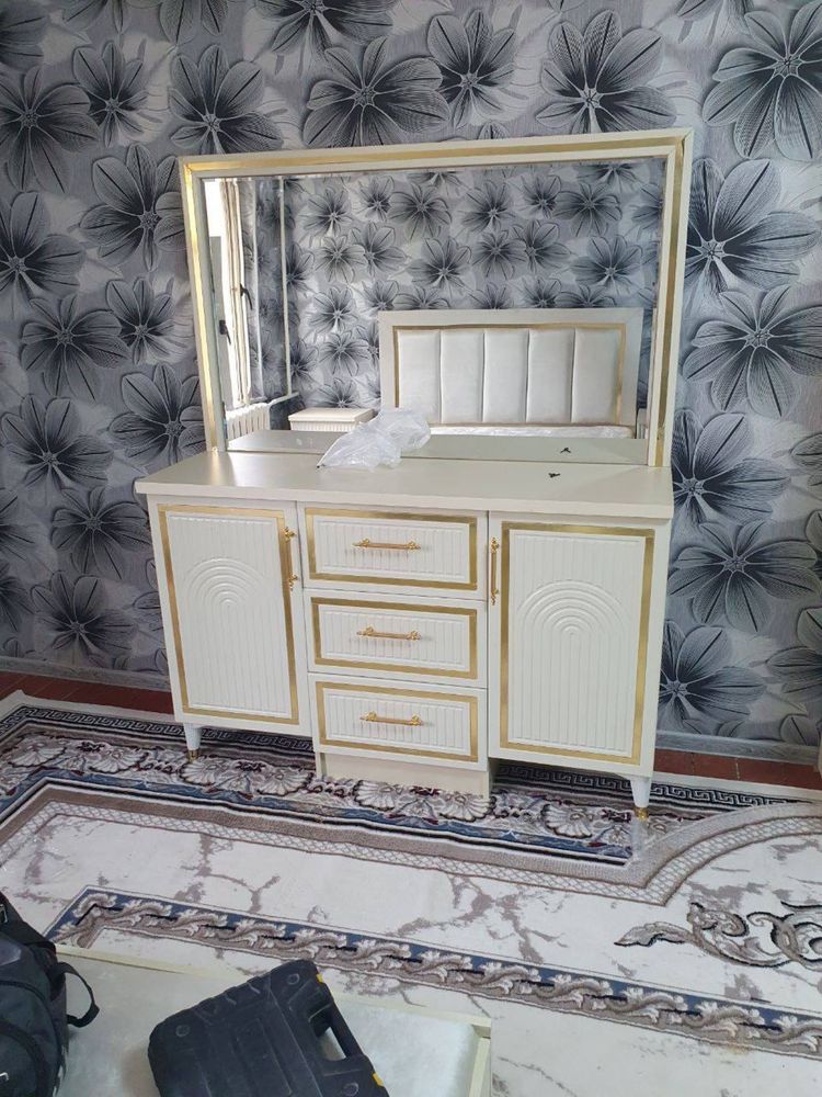 3D kamplekt yotoq zavod narxida uyingizgacha yetkazib beramiz 150km te