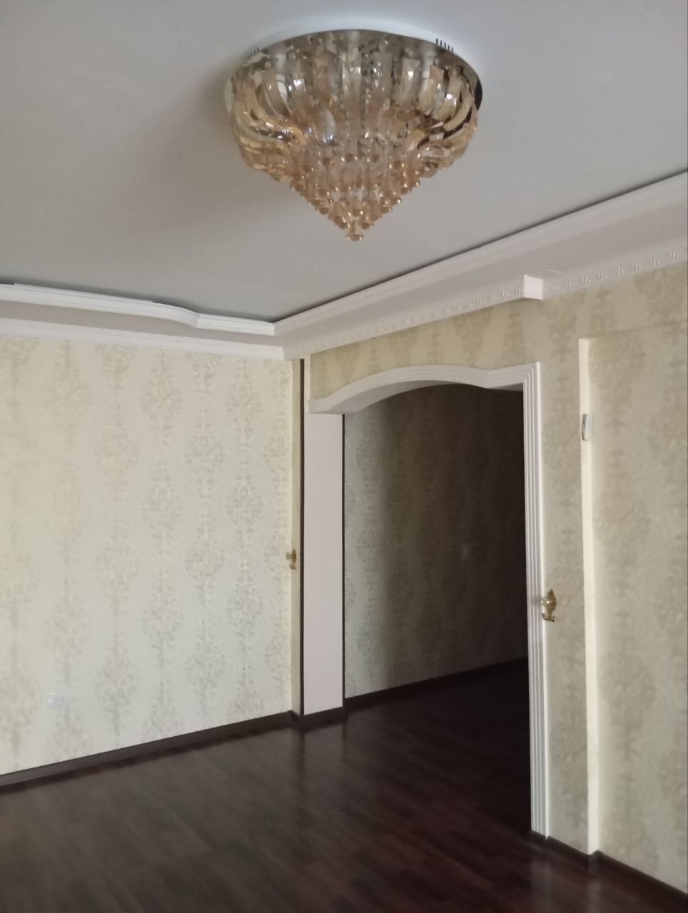 Srochna 1xonali kvartira ipotekaga yoq