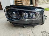 Фар Mercedes GLS W167 Multibeam LED десен/Фар Mercedes W167 Оригинален