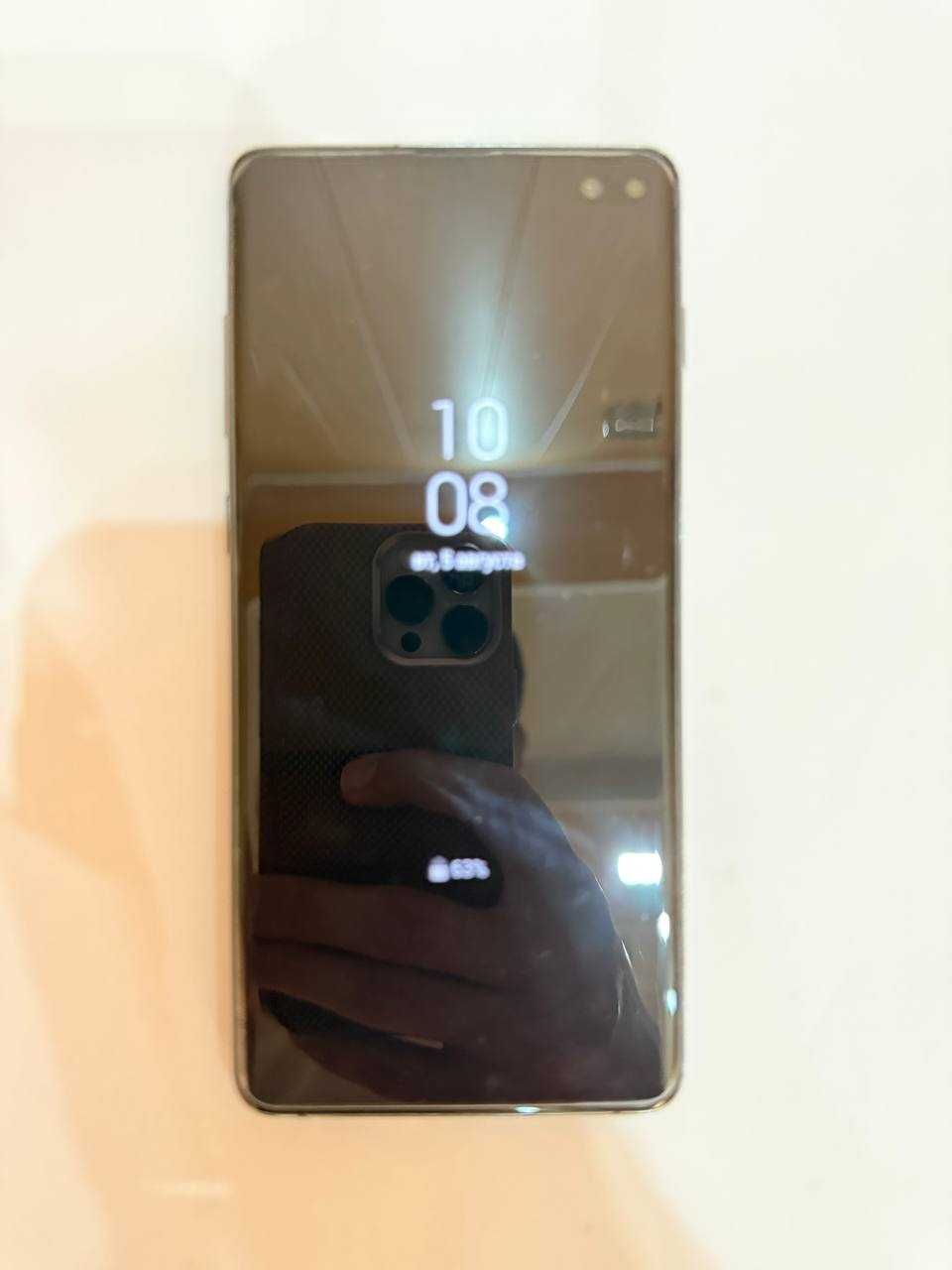 Samsung s10+Plus